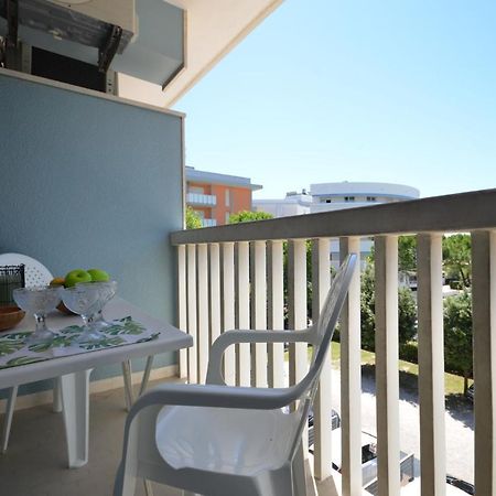 Appartamenti Bristol Bibione Eksteriør bilde