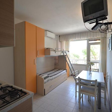 Appartamenti Bristol Bibione Eksteriør bilde