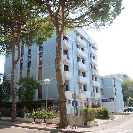 Appartamenti Bristol Bibione Eksteriør bilde